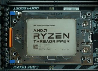 AMD: следующее поколение Threadripper, без CrossFire