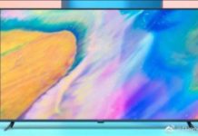 Redmi представит телевизор 29 августа
