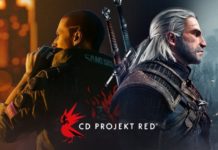 Cyberpunk 2077 – мы увидим новый геймплей CD Projekt RED на следующей неделе