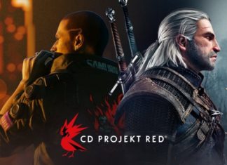 Cyberpunk 2077 – мы увидим новый геймплей CD Projekt RED на следующей неделе