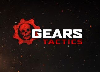 Gears Tactics также выйдет на Xbox One