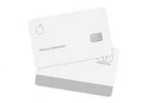 Apple Card – еще одна качественная ошибка