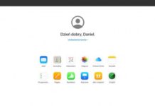 Новый внешний вид iCloud.com и приложения для напоминаний