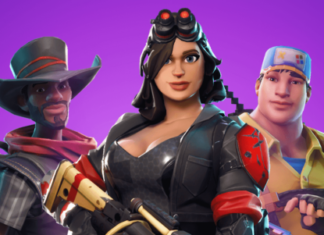 Fortnite: скоро новые косметические элементы в мире спасения