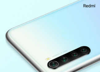 Redmi Note 8 – 48-мегапиксельная камера и Snapdragon 665 подтверждены