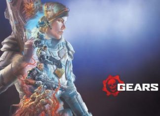 Gears 5 без лут-боксов, микротранзакции будут удобны для игроков