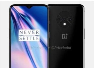 OnePlus 7 Pro без обновления оборудования
