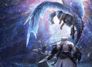 Monster Hunter World: Iceborne – предварительный тестовый тест начнется на этой неделе