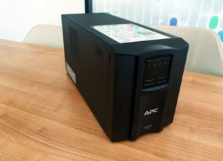 APC Smart UPS 1500