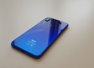 Xiaomi Redmi Note 8 Pro – ограниченная версия World of Warcraft