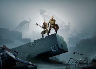 Ashen – уникальная игра в жанре экшн, которая выйдет на PlayStation 4 и Nintendo Switch в конце этого года