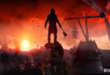 Dying Light 2 – создатели представляют новый, почти получасовой геймплей!