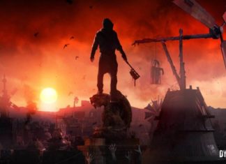 Dying Light 2 – создатели представляют новый, почти получасовой геймплей!