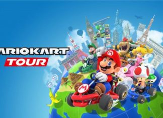 Mario Kart Tour – мобильное издание серии дебютирует в сентябре