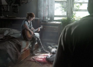 The Last of Us 2 – скоро мы увидим новый игровой процесс