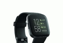 Fitbit представляет умные часы Versa 2 и весы Aria Air