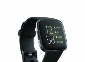 Fitbit представляет умные часы Versa 2 и весы Aria Air