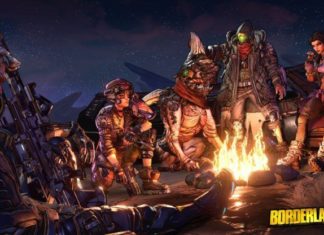 Borderlands 3 – мы изучили требования к аппаратной части версии для ПК