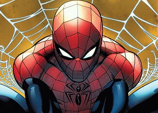 Человек-паук навсегда молодая книга скоро в книжных магазинах