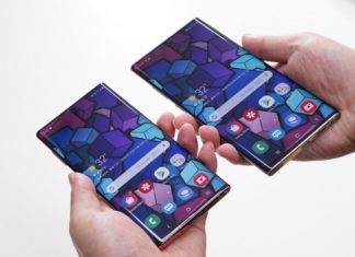 Samsung Galaxy S11 с камерой, которую мы не знаем, и новый M10 OLED-экран