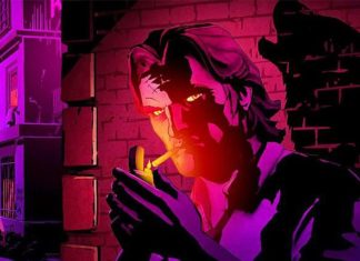 Telltale Games вернулась под новое руководство, есть шанс на The Wolf Среди Нас 2!