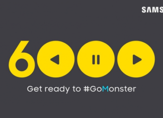 Samsung Galaxy M30s с аккумулятором 6000 мАч