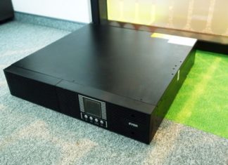 Ever Powerline RT Plus 1000