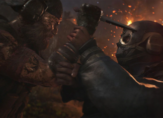 Ubisoft объявляет о бета-тестировании Ghost Recon Breakpoint