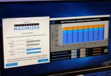 Как вы тестируете производительность Mac / PC?