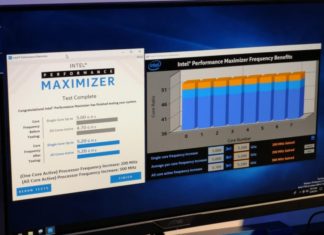 Как вы тестируете производительность Mac / PC?