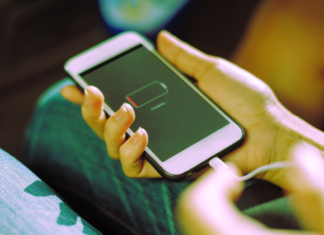 10 способов сэкономить энергию на вашем смартфоне