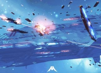 Homeworld 3 официально!  Культовая стратегия возвращается