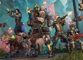 Borderlands 3 – мы узнали подробности об эндшпиле