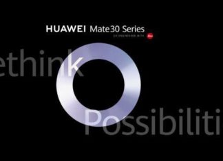 Huawei Mate 30 – официальная премьера 19 сентября