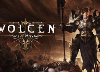 Wolcen – экшн-ролевая игра дебютирует в начале 2020 года
