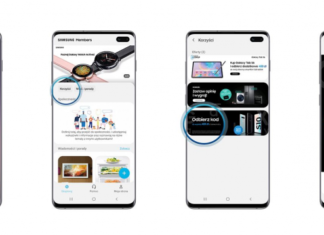 Samsung Galaxy S10 – новая акция началась