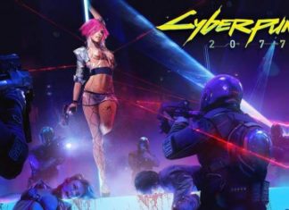 Киберпанк 2077 – CD Projekt Red отказывается от третьего лица