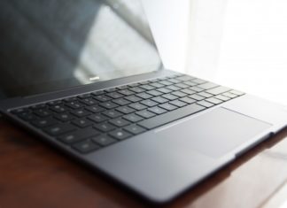Huawei Matebook 13