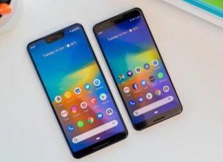 Android 10 – обновление Google Pixel уже почти здесь