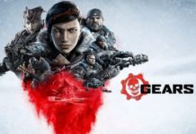 Gears 5 – самая большая игра в истории серии