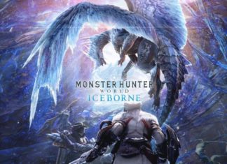 Monster Hunter World: Iceborne – создатели представляют пост-релизный контент