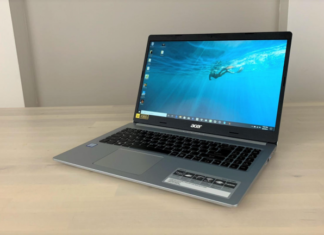 Лучшие дешевые ноутбуки 2019 года – рейтинг