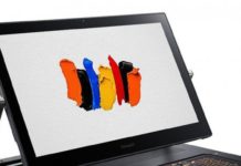 Новые компьютеры ConceptD Pro с NVIDIA Quadro