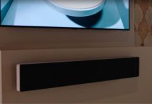 Bang Olufsen – первая звуковая панель от Dolby Atmos и AirPlay 2