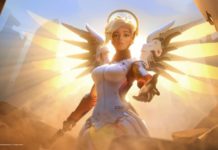 Overwatch направляется на Nintendo Switch, премьеру в следующем месяце