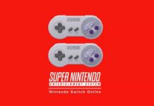 Nintendo Switch Online — подписка пополнилась 20 играми с консоли SNES