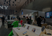IFA 2019 – как смотреть конференции Sony