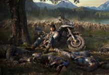 Days Gone получит новый контент на следующей неделе