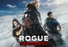 Создатели Smite и Paladins анонсируют новую игру – Rogue Company