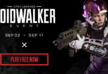 Apex Legends: Дитя Бездны